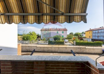 Terrazza - Villa a Schiera Via Venticinque Aprile
 
47, Carpaneto Piacentino - foto 27