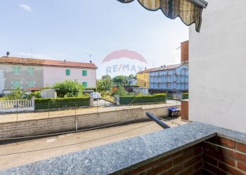 Edificio all\'aperto - Villa a Schiera Via Venticinque Aprile
 
47, Carpaneto Piacentino - foto 28