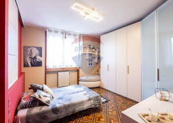 Camera / camera da letto - Villa a Schiera Via Venticinque Aprile
 
47, Carpaneto Piacentino - foto 29