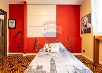 Camera / camera da letto - Villa a Schiera Via Venticinque Aprile
 
47, Carpaneto Piacentino - foto 30