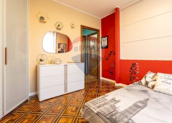 Camera / camera da letto - Villa a Schiera Via Venticinque Aprile
 
47, Carpaneto Piacentino - foto 31