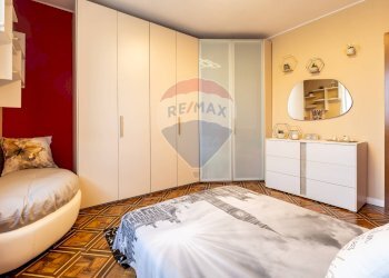 Camera / camera da letto - Villa a Schiera Via Venticinque Aprile
 
47, Carpaneto Piacentino - foto 32