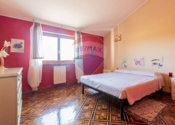 Camera / camera da letto - Villa a Schiera Via Venticinque Aprile
 
47, Carpaneto Piacentino - foto 33