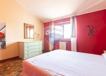 Camera / camera da letto - Villa a Schiera Via Venticinque Aprile
 
47, Carpaneto Piacentino - foto 34