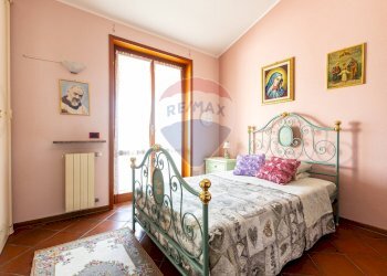 Camera / camera da letto - Villa a Schiera Via Venticinque Aprile
 
47, Carpaneto Piacentino - foto 42