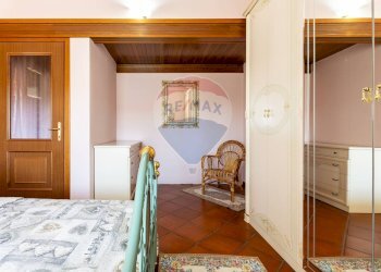 Camera / camera da letto - Villa a Schiera Via Venticinque Aprile
 
47, Carpaneto Piacentino - foto 43