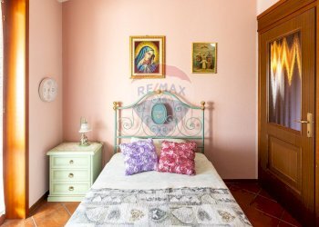 Camera / camera da letto - Villa a Schiera Via Venticinque Aprile
 
47, Carpaneto Piacentino - foto 44