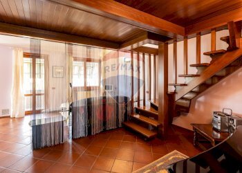 Scale - Villa a Schiera Via Venticinque Aprile
 
47, Carpaneto Piacentino - foto 45