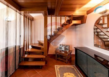 Scale - Villa a Schiera Via Venticinque Aprile
 
47, Carpaneto Piacentino - foto 46