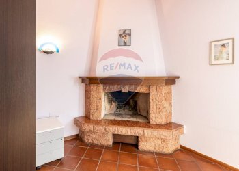 Soggiorno - Villa a Schiera Via Venticinque Aprile
 
47, Carpaneto Piacentino - foto 48