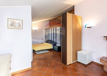 Camera / camera da letto - Villa a Schiera Via Venticinque Aprile
 
47, Carpaneto Piacentino - foto 49