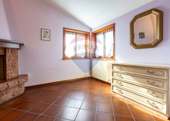 Stanza vuota - Villa a Schiera Via Venticinque Aprile
 
47, Carpaneto Piacentino - foto 50