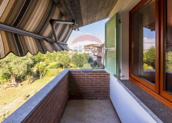 Balcone - Villa a Schiera Via Venticinque Aprile
 
47, Carpaneto Piacentino - foto 52