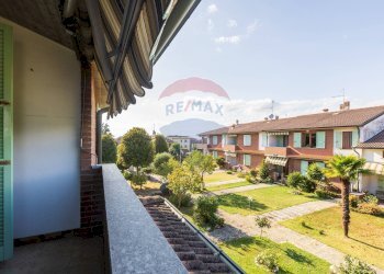 Balcone - Villa a Schiera Via Venticinque Aprile
 
47, Carpaneto Piacentino - foto 53