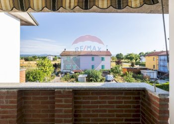 Balcone - Villa a Schiera Via Venticinque Aprile
 
47, Carpaneto Piacentino - foto 54