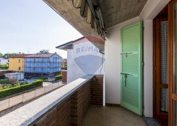 Balcone - Villa a Schiera Via Venticinque Aprile
 
47, Carpaneto Piacentino - foto 55