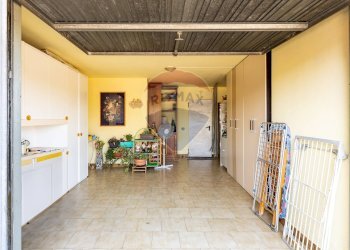 Sala da pranzo - Villa a Schiera Via Venticinque Aprile
 
47, Carpaneto Piacentino - foto 59