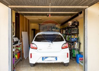 Parcheggio - Villa a Schiera Via Venticinque Aprile
 
47, Carpaneto Piacentino - foto 60