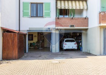 Edificio all\'aperto - Villa a Schiera Via Venticinque Aprile
 
47, Carpaneto Piacentino - foto 61