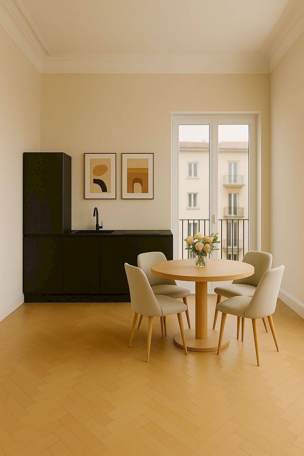 Foto 1 - Bilocale Via San Camillo De Lellis, Torino - foto 1