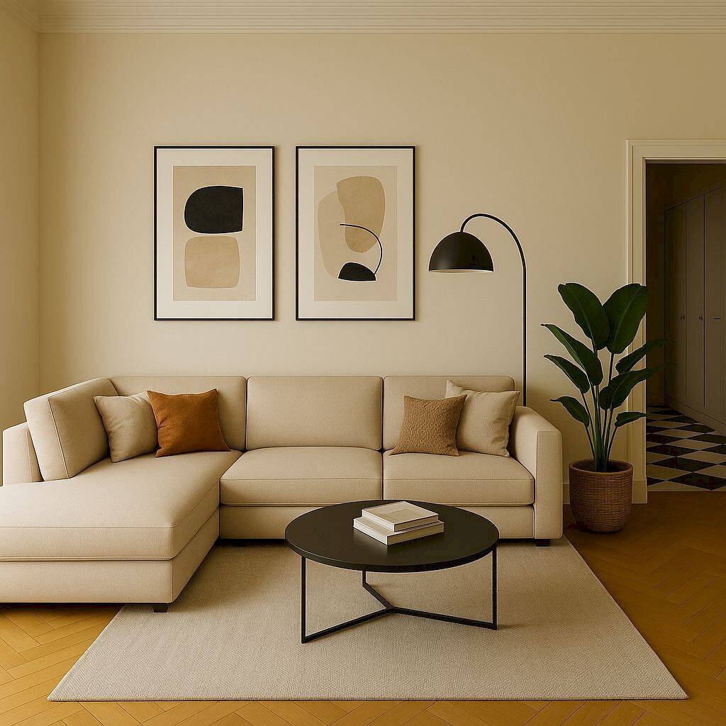 Foto 2 - Bilocale Via San Camillo De Lellis, Torino - foto 2