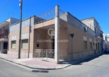 Foto 1 - Casa indipendente Via Corigliano
 
50, Galatina - foto 1