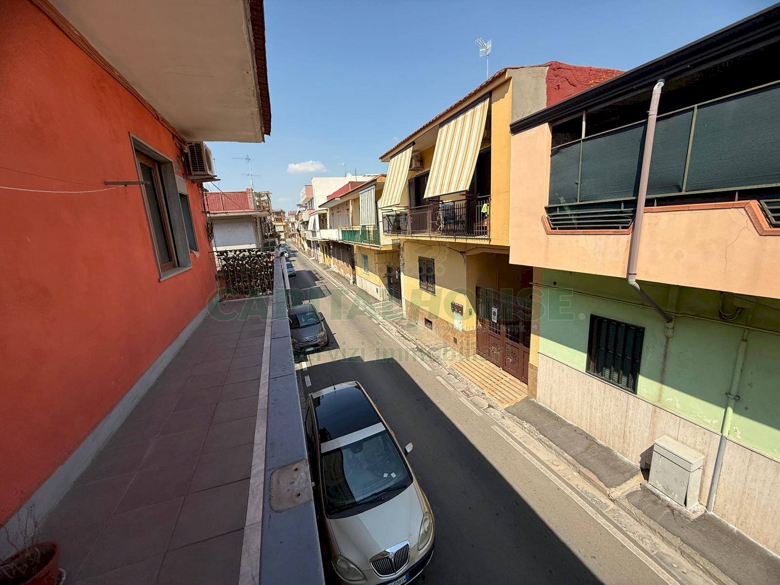 Foto 1 - Trilocale Via Udine, Pomigliano d'Arco - foto 1