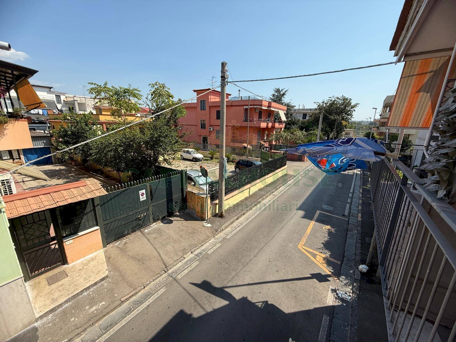 Foto 2 - Trilocale Via Udine, Pomigliano d'Arco - foto 2