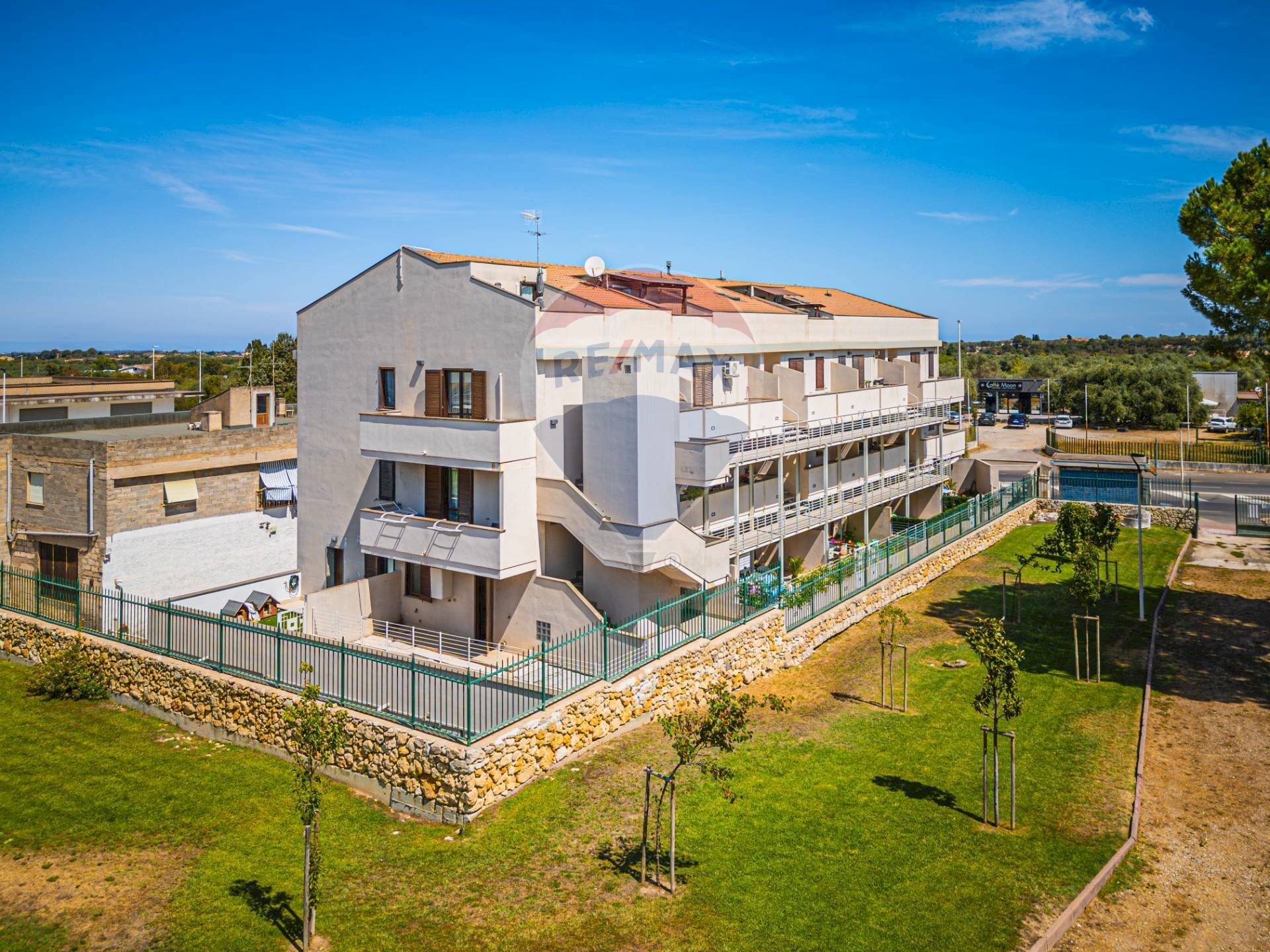 Edificio all\'aperto - Three-room apartment Via Domenico Millelire
 
11, Sassari - photo 1