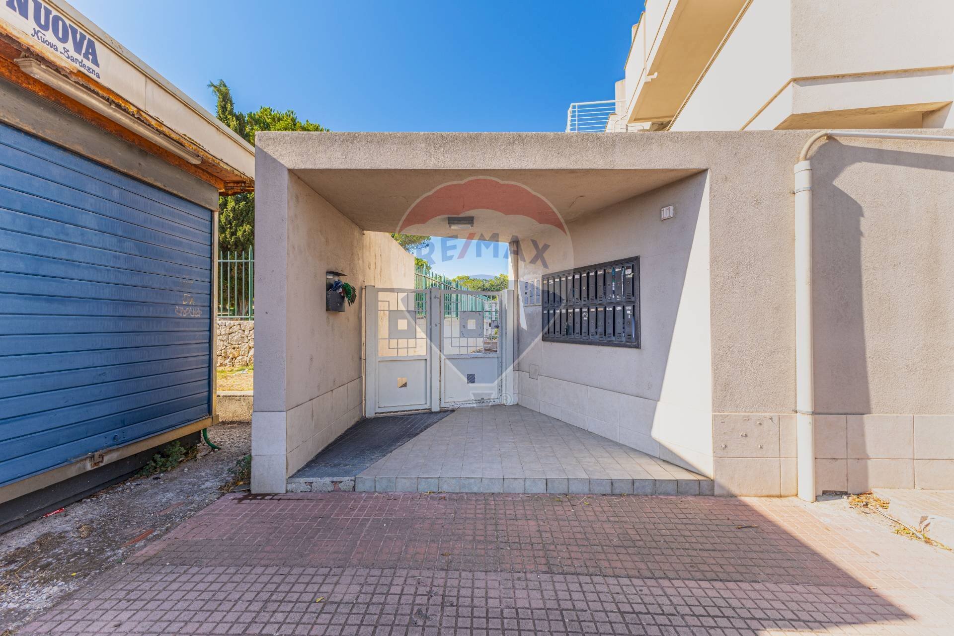 Terrazza - Three-room apartment Via Domenico Millelire
 
11, Sassari - photo 3