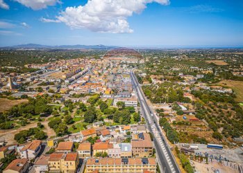 Edificio all\'aperto - Trilocale Via Domenico Millelire
 
11, Sassari - foto 4