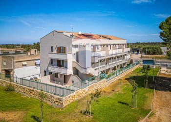 Edificio all\'aperto - Trilocale Via Domenico Millelire
 
11, Sassari - foto 1