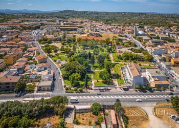 Vista delle montagne - Trilocale Via Domenico Millelire
 
11, Sassari - foto 6