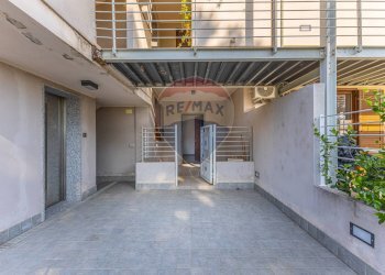 Terrazza - Trilocale Via Domenico Millelire
 
11, Sassari - foto 2