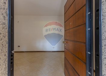 Stanza vuota - Trilocale Via Domenico Millelire
 
11, Sassari - foto 10