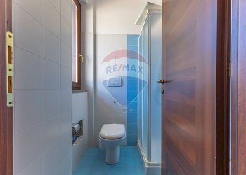 Bagno - Trilocale Via Domenico Millelire
 
11, Sassari - foto 14