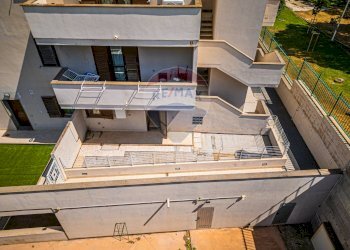 Edificio all\'aperto - Trilocale Via Domenico Millelire
 
11, Sassari - foto 23