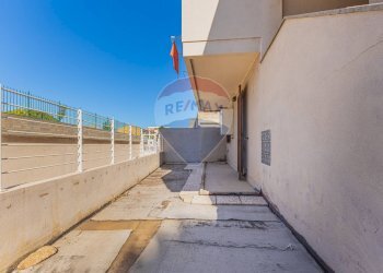 Terrazza - Trilocale Via Domenico Millelire
 
11, Sassari - foto 24