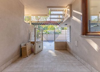 Terrazza - Trilocale Via Domenico Millelire
 
11, Sassari - foto 28