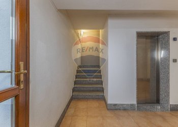 Scale - Trilocale Via Domenico Millelire
 
11, Sassari - foto 30