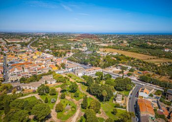 Vista delle montagne - Trilocale Via Domenico Millelire
 
11, Sassari - foto 39