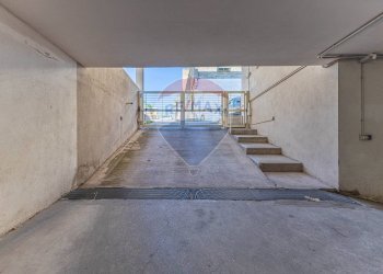 Ricezione / Lobby - Trilocale Via Domenico Millelire
 
11, Sassari - foto 40