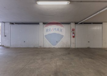 Parcheggio - Trilocale Via Domenico Millelire
 
11, Sassari - foto 42