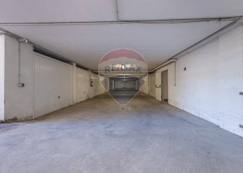 Parcheggio - Trilocale Via Domenico Millelire
 
11, Sassari - foto 43