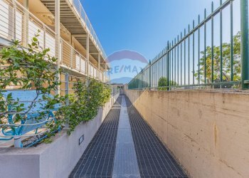 Terrazza - Trilocale Via Domenico Millelire
 
11, Sassari - foto 44