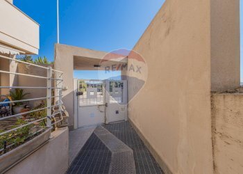 Terrazza - Trilocale Via Domenico Millelire
 
11, Sassari - foto 45