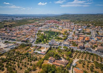 Vista delle montagne - Trilocale Via Domenico Millelire
 
11, Sassari - foto 48