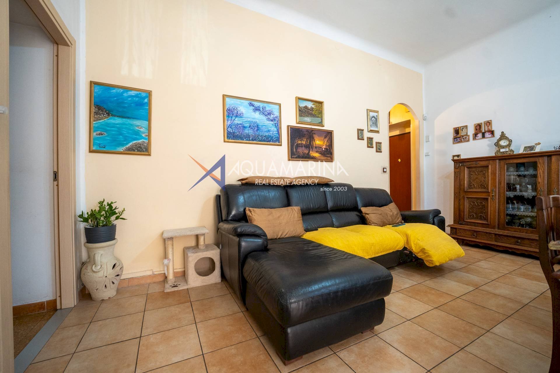 Foto 2 - Appartamento Ventimiglia - foto 2