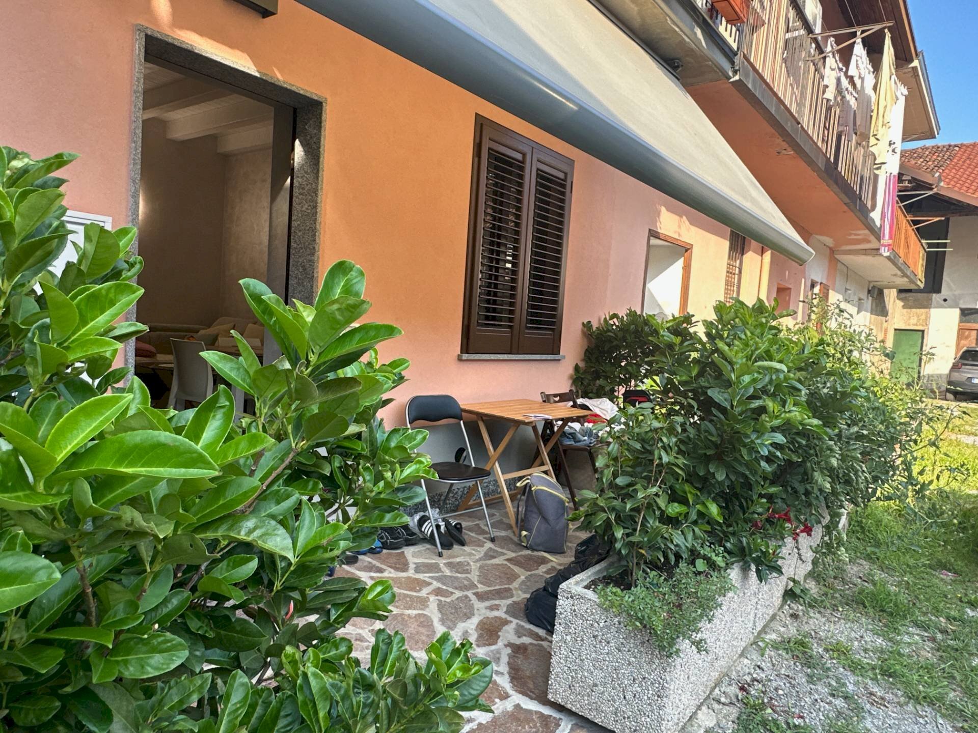 Foto 1 - Casa semi indipendente via Tre Re
 
8, Verderio - foto 1