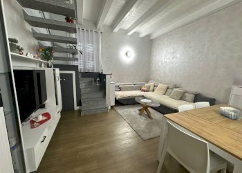 Foto 6 - Casa semi indipendente via Tre Re
 
8, Verderio - foto 6